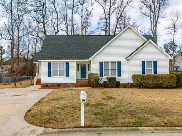 566 Bayberry Lane, Winterville, NC 28590