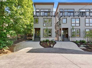 7916 SE 6th Ave, Portland, OR 97202