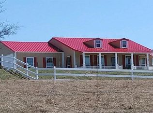 3454 County Road 300, Muenster, TX 76252