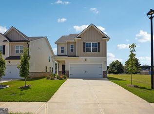 11874 Aukerman Way, Hampton, GA 30228