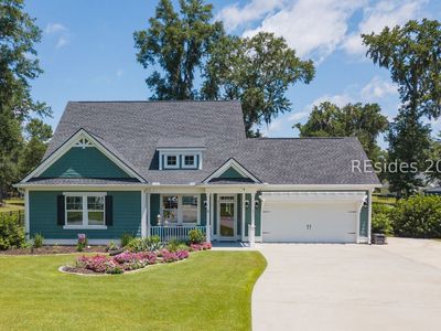 8 Fox Sparrow Rd, Beaufort, SC, 29907