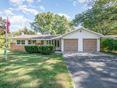 412 N Olsen St, Greenville, MI, 48838