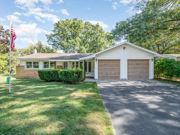 412 N Olsen St, Greenville, MI 48838