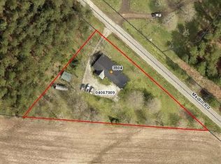 3504 Medlin Rd, Monroe, NC 28112