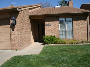 3113 Amberwood Ln, Amarillo, TX 79106