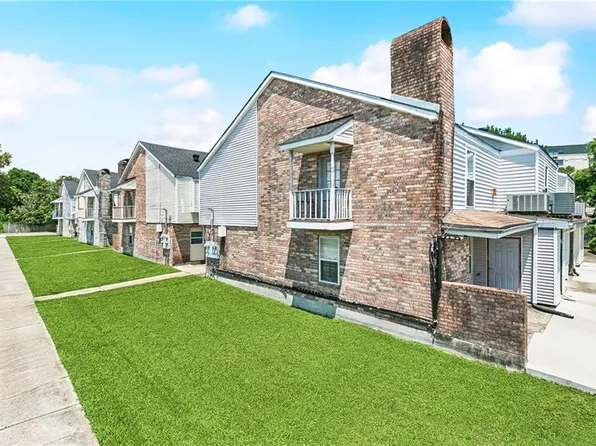 3300 Seine St, New Orleans, LA 70114