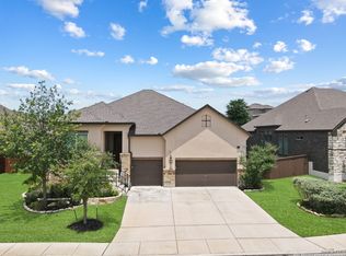 2031 Buckner Pass, San Antonio, TX 78253