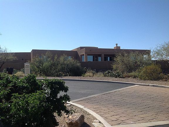 5th image of 9363 E Desert Milkweed Ct