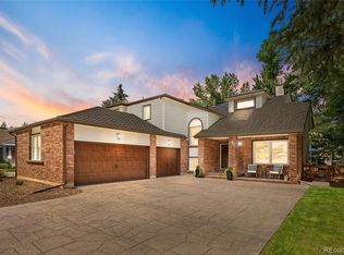 7 Red Maple, Littleton, CO 80127