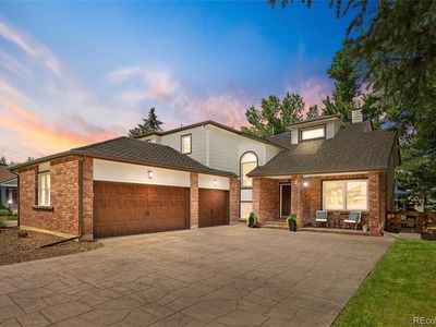 7 Red Maple, Littleton, CO, 80127
