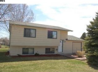 3517 Sabre Dr, Laporte, CO 80535