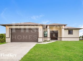 4202 23rd St SW, Lehigh Acres, FL 33976