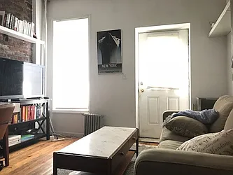 Rented by Simply Brooklyn Realty Inc