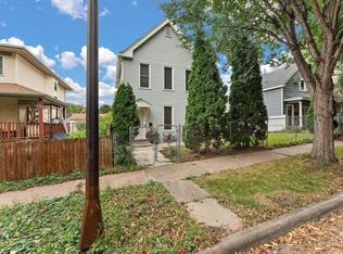 601 Sims Ave, Saint Paul, MN 55130