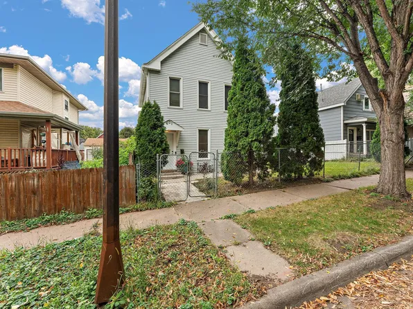 601 Sims Ave, Saint Paul, MN 55130
