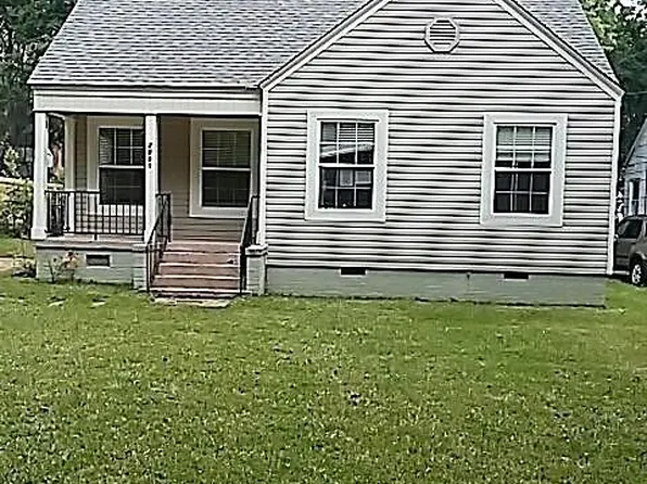 2031 Amos St, Montgomery, AL 36107