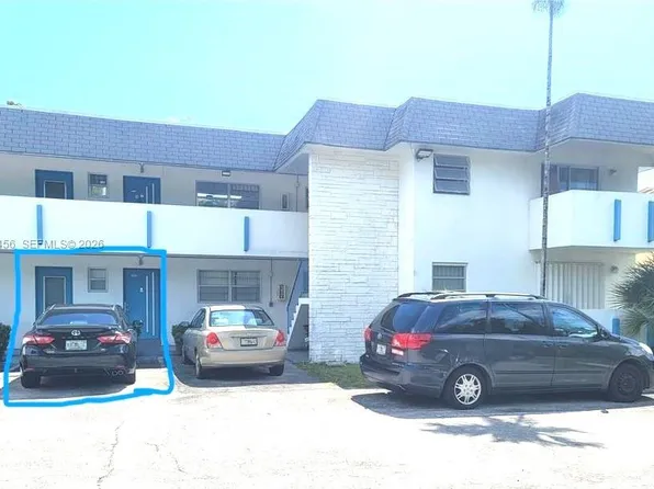 19051 NE 2nd Ave APT 1507, Miami, FL 33179