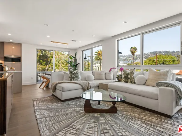 728 N Sweetzer Ave #401, Los Angeles, CA 90069