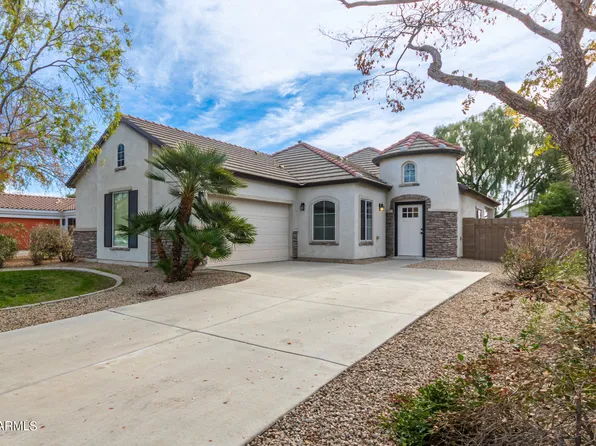 7227 W VISTA Avenue, Glendale, AZ 85303