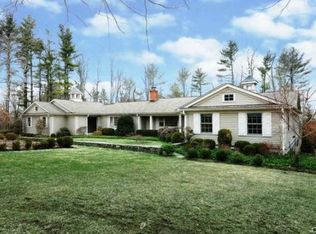 24 Spruce Dr, Wilton, CT 06897