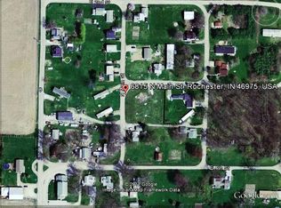 6815 Main St, Rochester, IN 46975