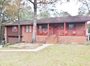 401 Broken Arrow Dr, Enterprise, AL 36330