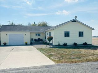 24798 Pohlman Rd, Delphos, OH 45833