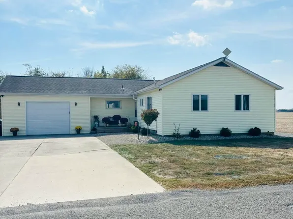 24798 Pohlman Rd, Delphos, OH 45833