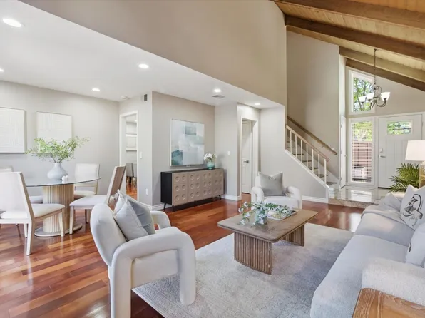 22835 Poplar Grove Sq, Cupertino, CA 95014