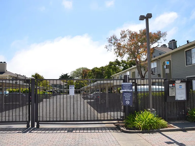 Gated Community