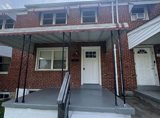 1518 Barkley Ave, Essex, MD 21221