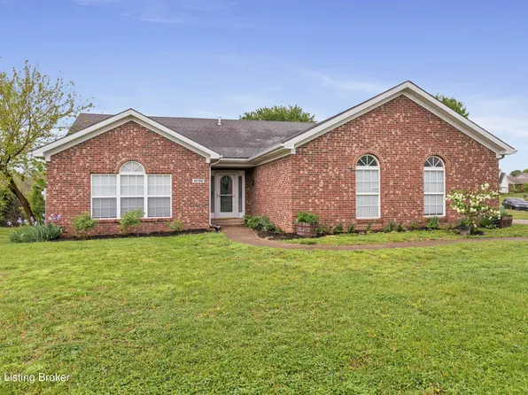 10700 Black Walnut Blvd, Louisville, KY 40229