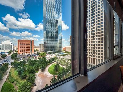 1200 Main St APT 702, Dallas, TX, 75202