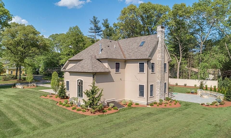 45 Country Way, Needham, MA 02492 Zillow