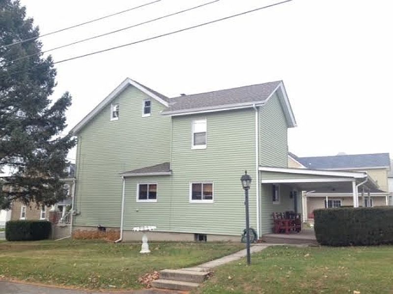 709 Columbus Ave, Phillipsburg, NJ 08865 Zillow