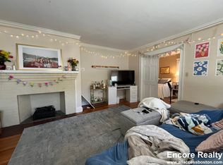 289 Foster St #2, Brighton, MA 02135