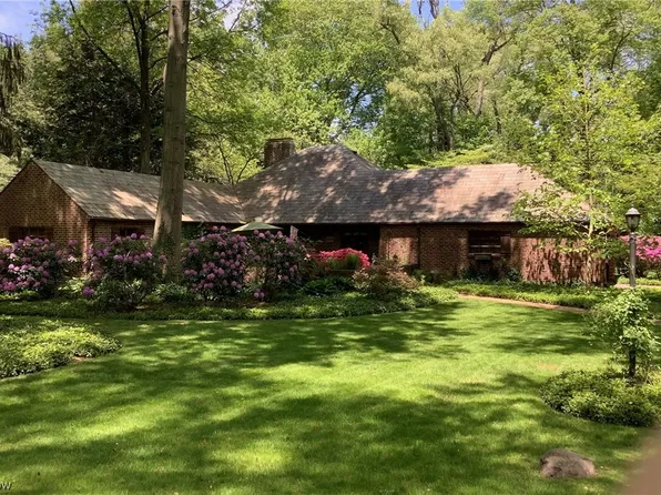 2163 Ayers Ave, Akron, OH 44313