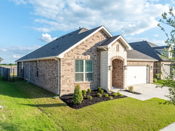 7518 Wild Mint Trl, Venus, TX 76084