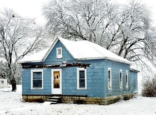 207 N Jefferson St, Flanagan, IL 61740