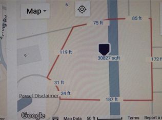 0 PINE TERRACE LOT 14, OCALA, FL 34472