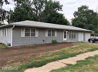 2617 Louisiana St, Lawrence, KS 66046