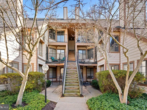 14004 Korba Pl #4C, Laurel, MD 20707