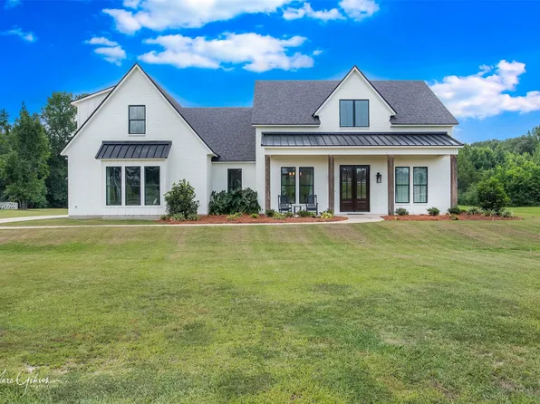 650 Powell Rd, Stonewall, LA 71078