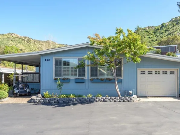 4650 Dulin Rd Space 132, Fallbrook, CA 92028
