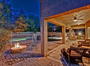 9661 S 183rd Dr, Goodyear, AZ 85338