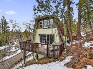 43140 Sunset Dr, Big Bear Lake, CA 92315