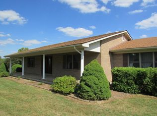 4669 E Valeene Rd, Marengo, IN 47140