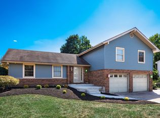 4631 Hayes Rd, Groveport, OH 43125