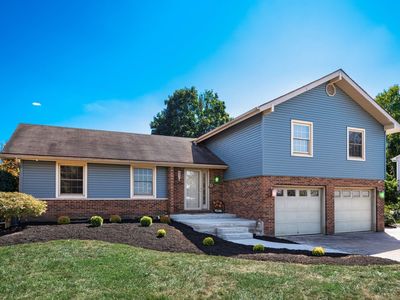 4631 Hayes Rd, Groveport, OH, 43125