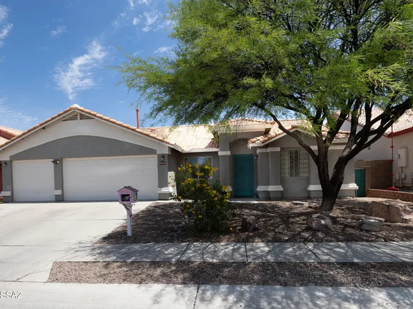 9305 E Amethyst Quartz Dr, Tucson, AZ 85747